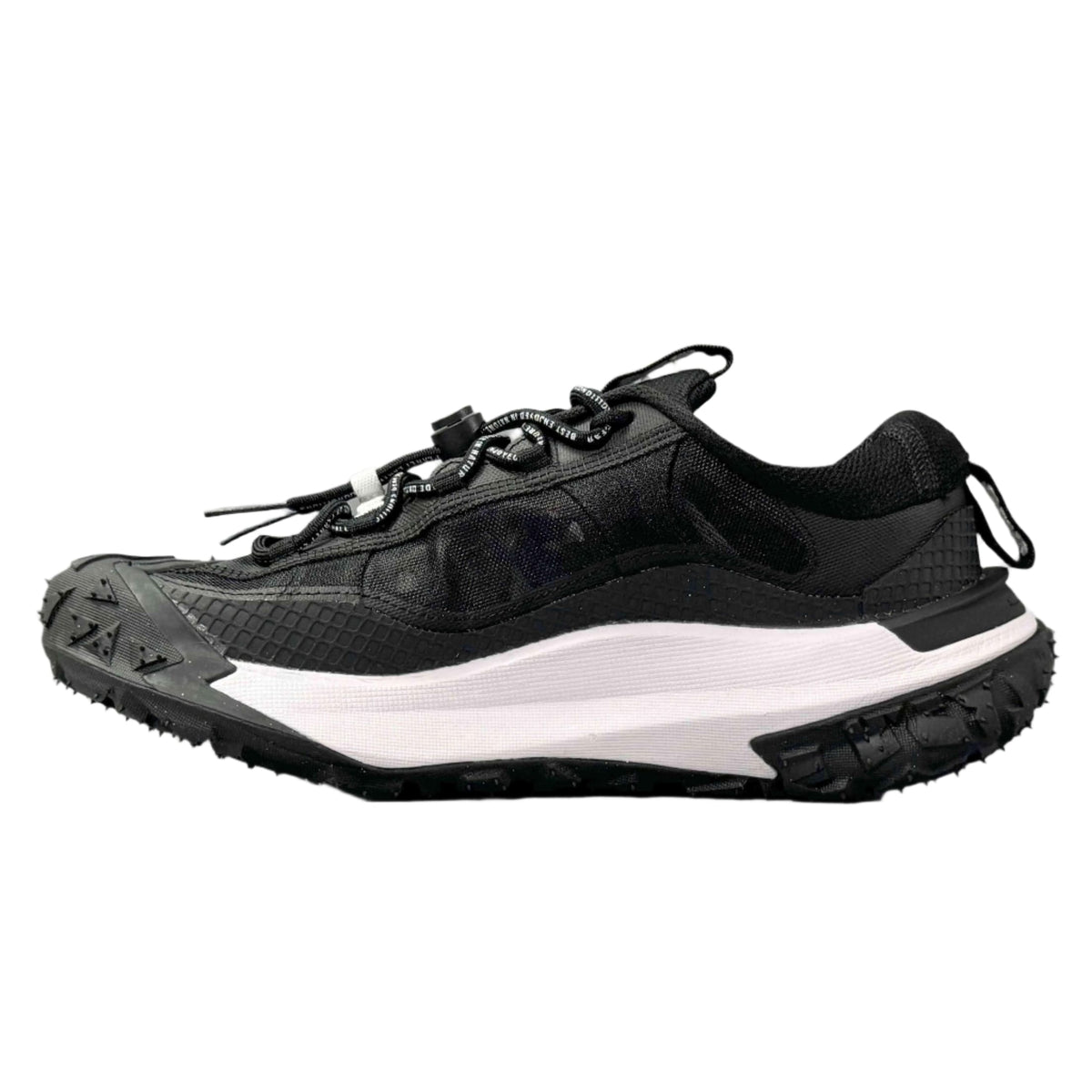 Nike ACG Mountain Fly 2 'Black' | Banlieue91
