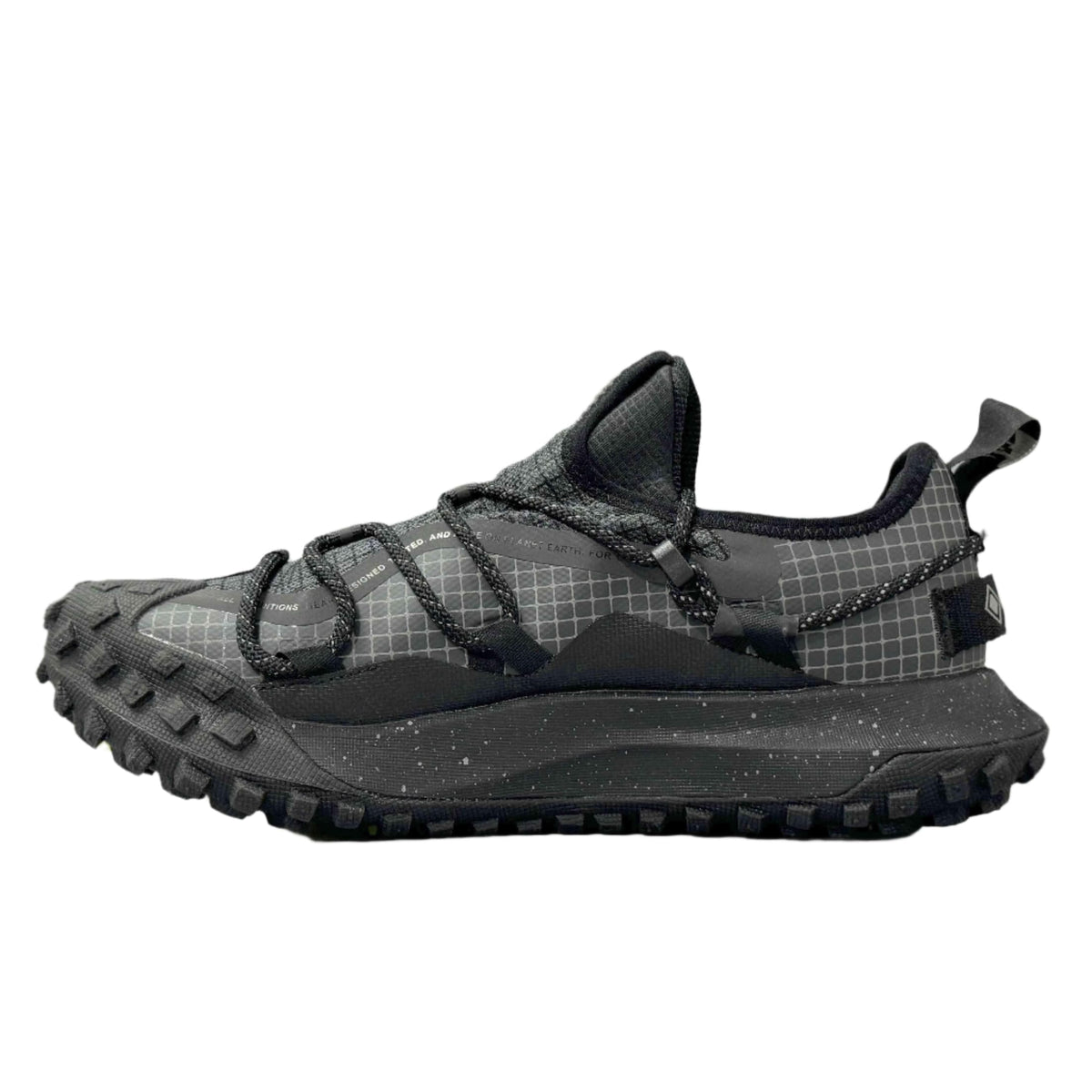 Nike ACG Mountain Fly 2 Gore-Tex SE 'Dark Smoke Grey' | Banlieue91