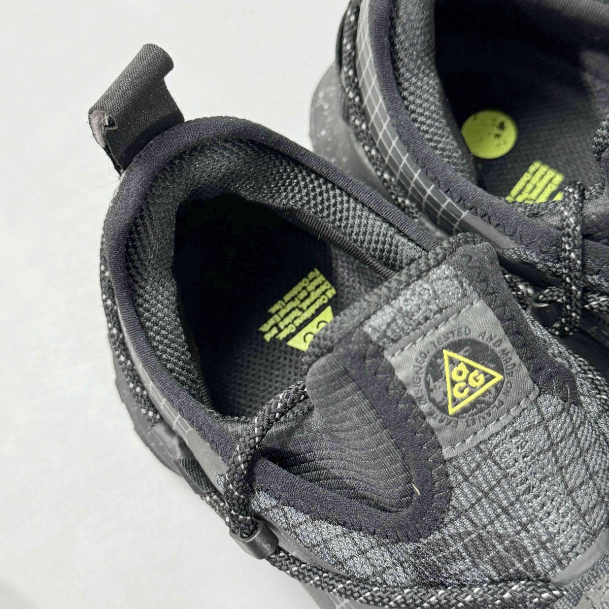 Nike ACG Mountain Fly 2 Gore-Tex SE 'Dark Smoke Grey' | Banlieue91