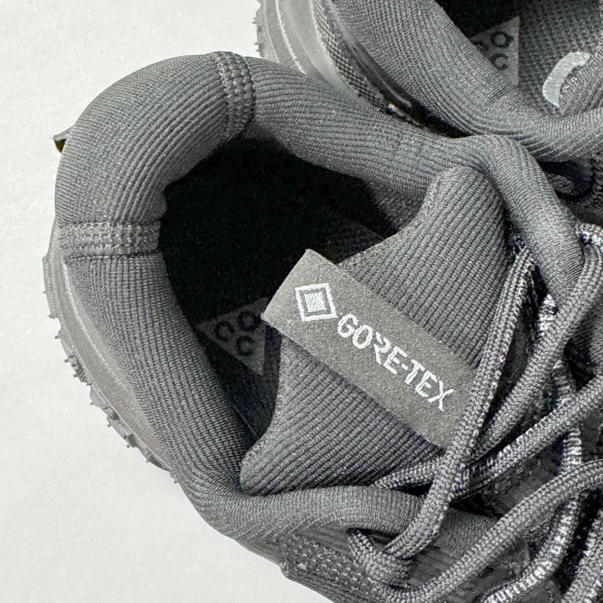 Nike ACG Mountain Fly 2 'Gore-Tex SE 'Dark Smoke Grey' | Banlieue91