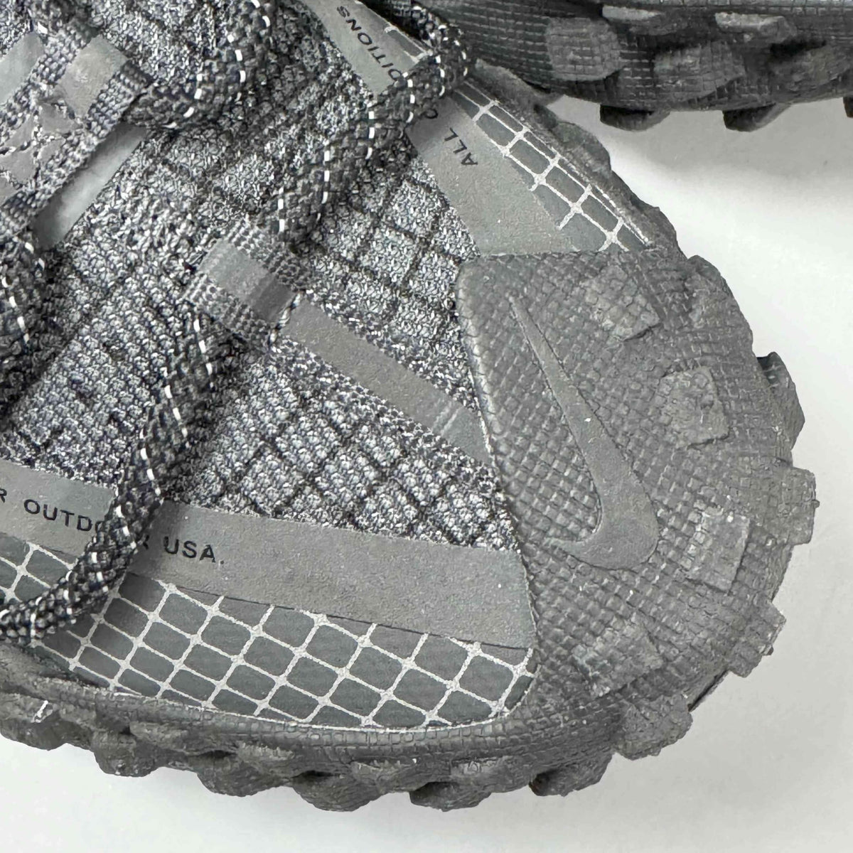 Nike ACG Mountain Fly 2 Gore-Tex SE 'Dark Smoke Grey' | Banlieue91