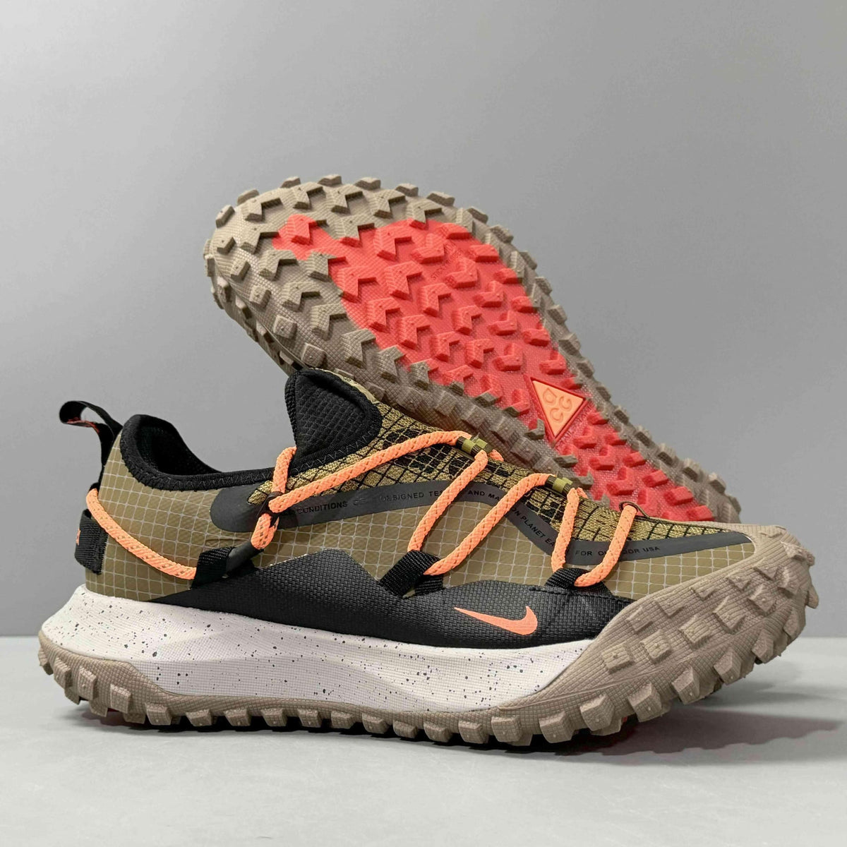 Nike ACG Mountain Fly 2 'Gore-Tex SE 'Hazel Rush' | Banlieue91