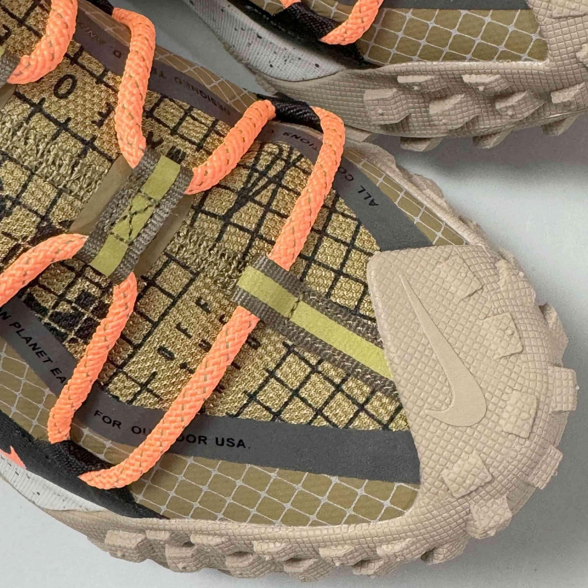 Nike ACG Mountain Fly 2 'Gore-Tex SE 'Hazel Rush' | Banlieue91
