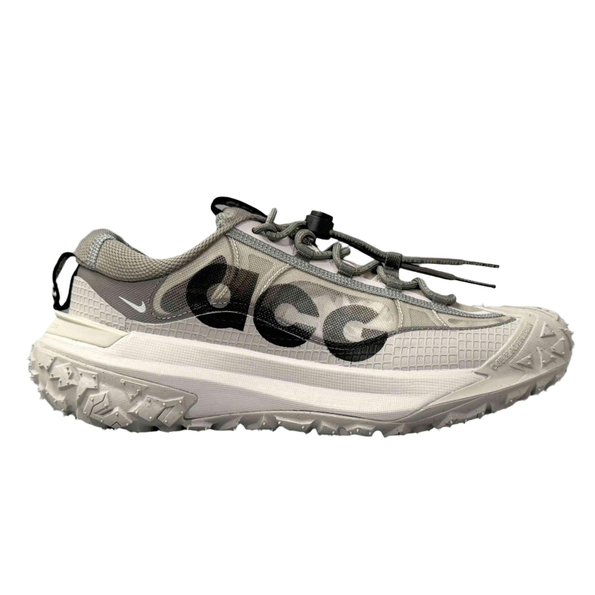 Nike ACG Mountain Fly 2 Low 'Light Iron Ore' | Banlieue91