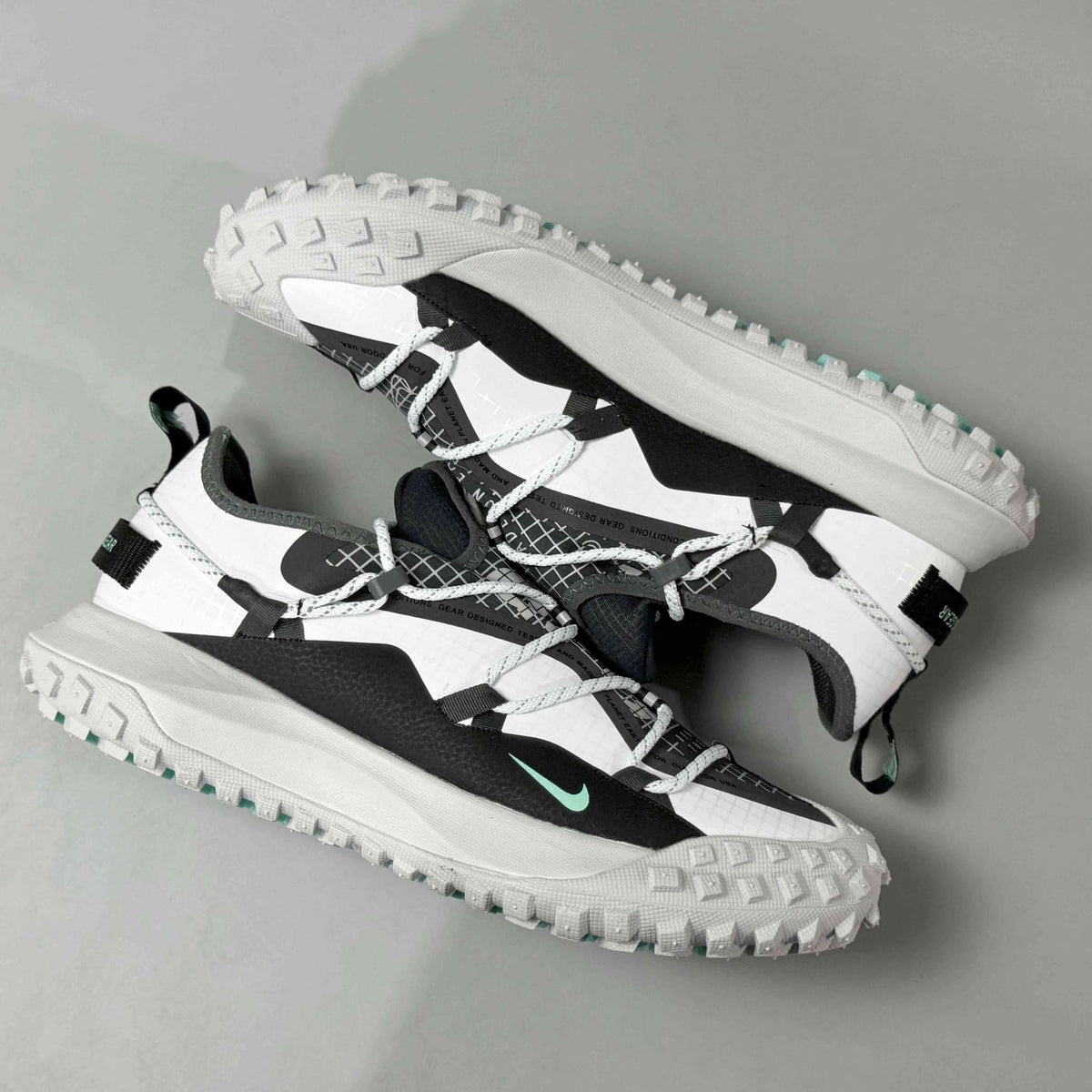 Nike ACG Mountain Fly 2 SE 'Light Menta' | Banlieue91