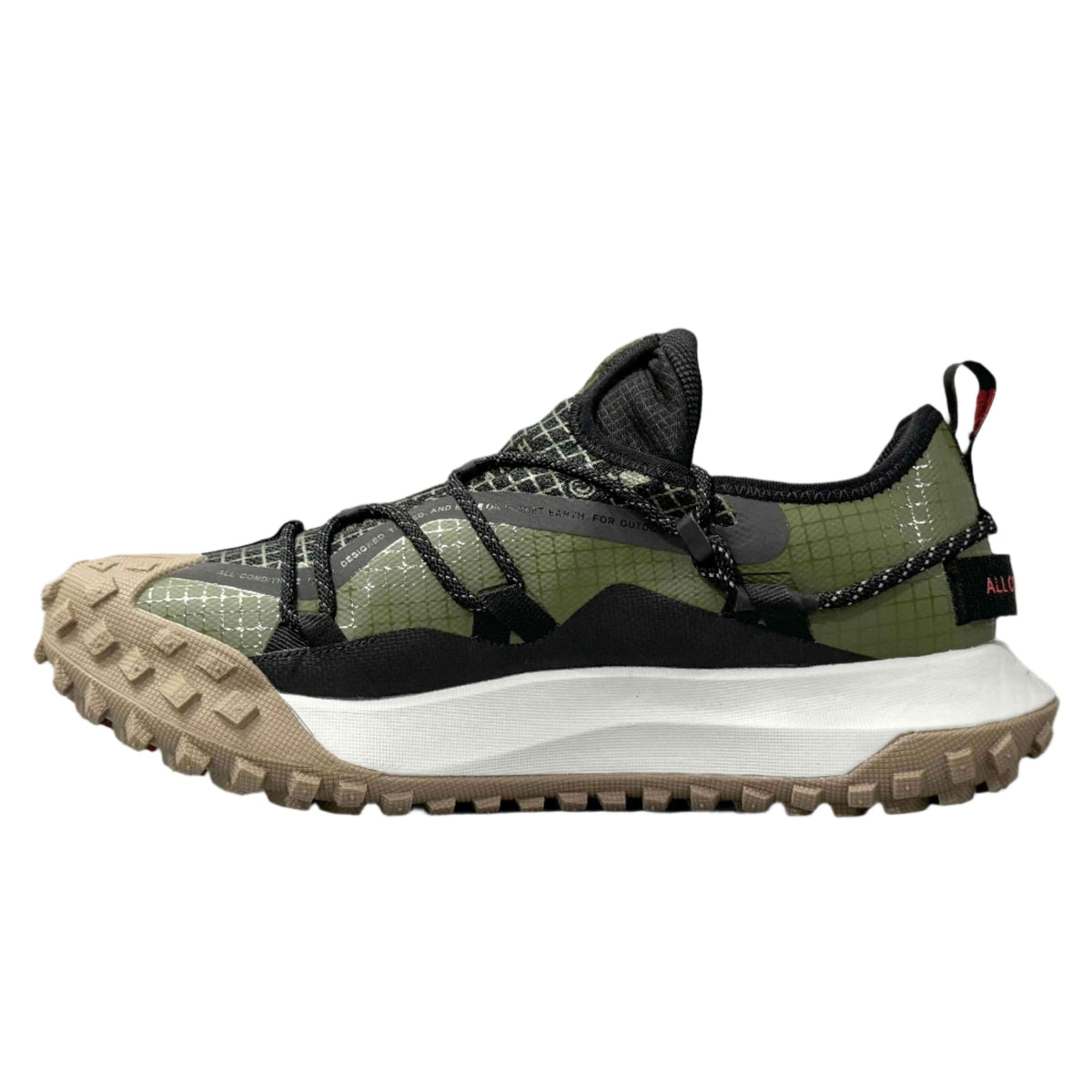 Nike ACG Mountain Fly 2 SE 'Pilgrim Black' | Banlieue91