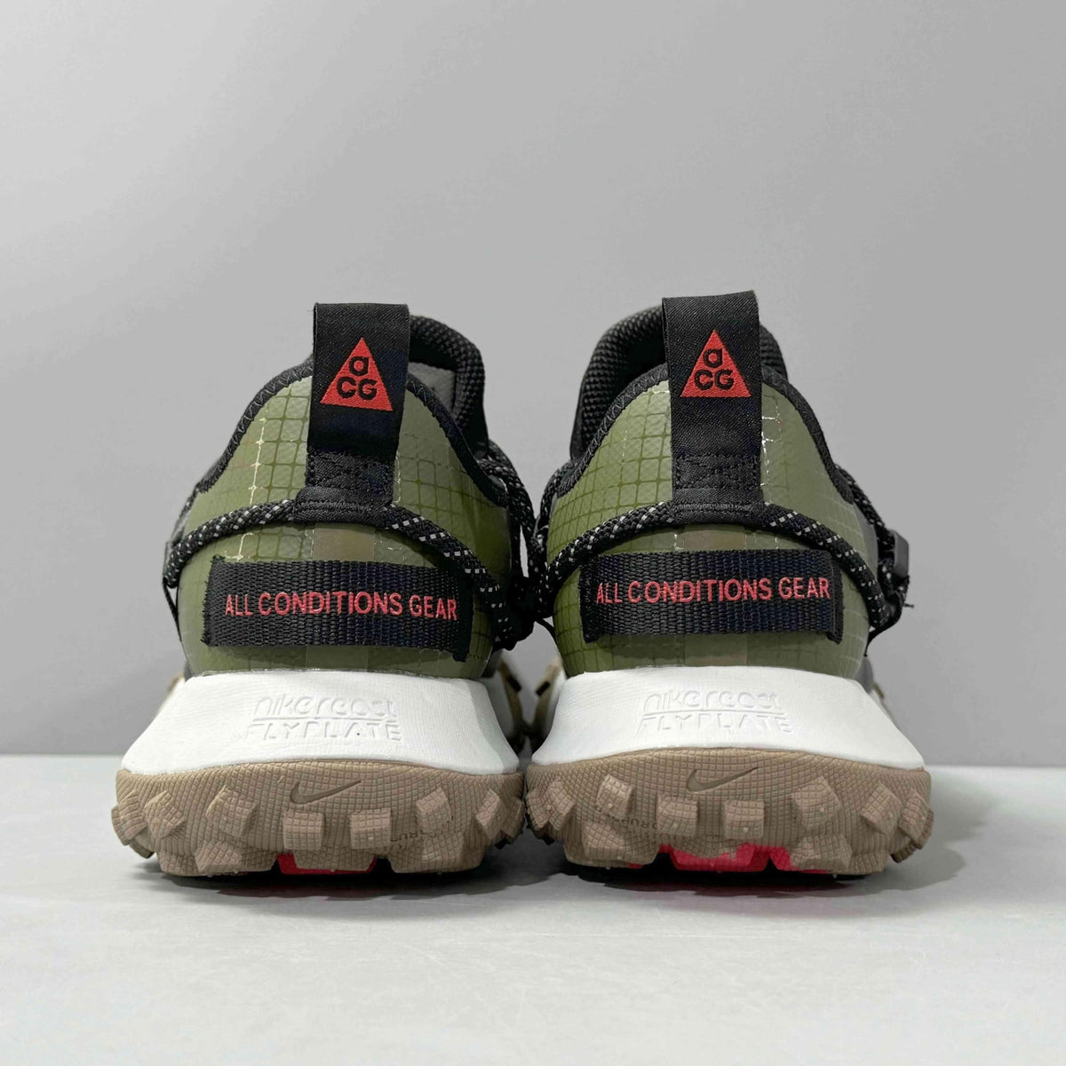Nike ACG Mountain Fly 2 SE 'Pilgrim Black' | Banlieue91