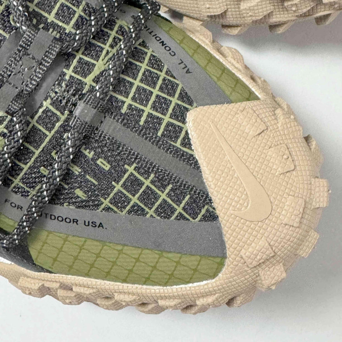 Nike ACG Mountain Fly 2 SE 'Pilgrim Black' | Banlieue91