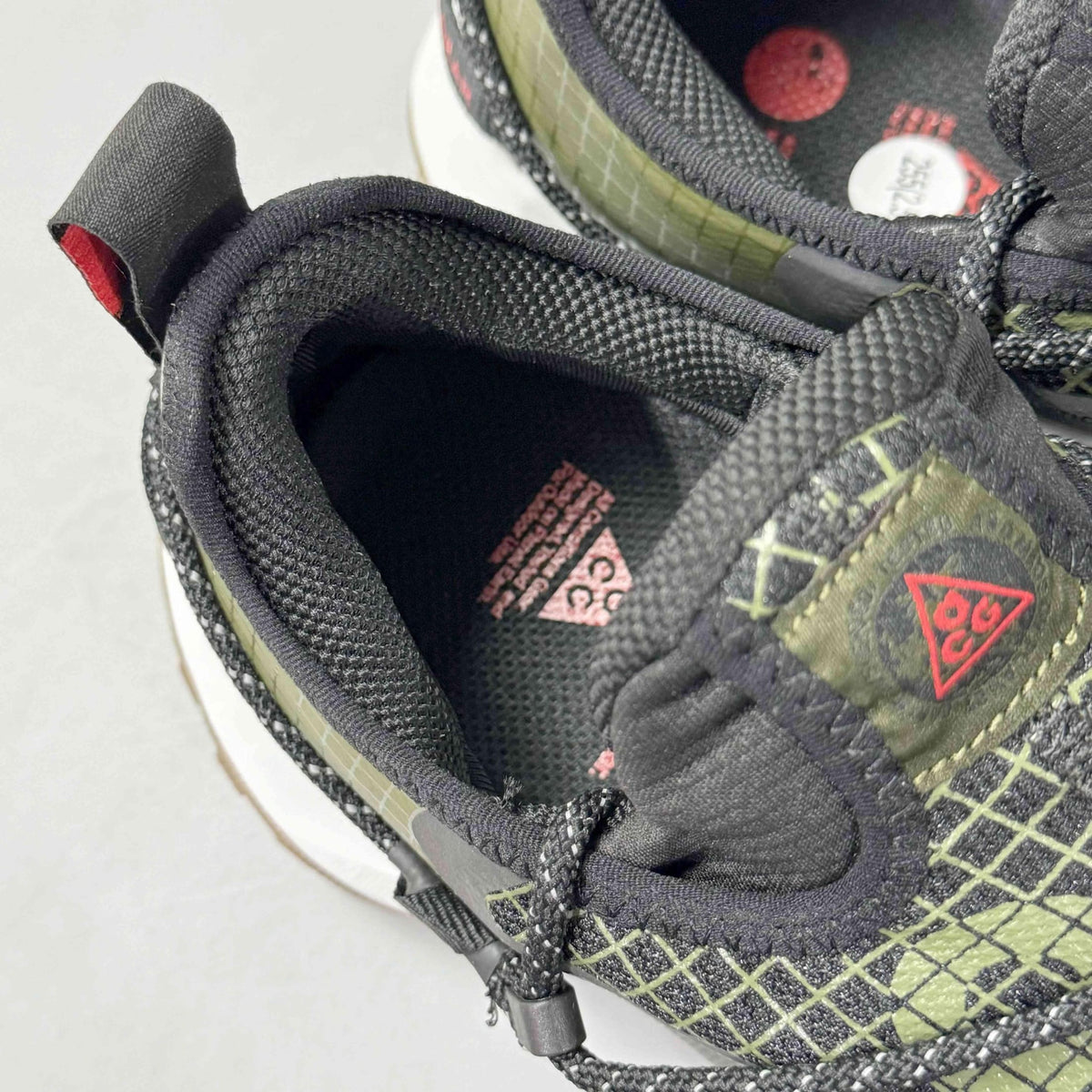 Nike ACG Mountain Fly 2 SE 'Pilgrim Black' | Banlieue91