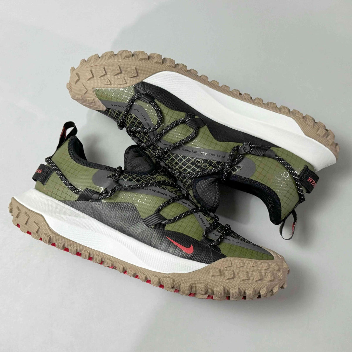 Nike ACG Mountain Fly 2 SE 'Pilgrim Black' | Banlieue91