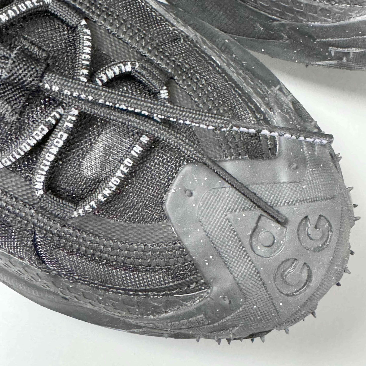 Nike ACG Mountain Fly 2 'Triple Black' | Banlieue91