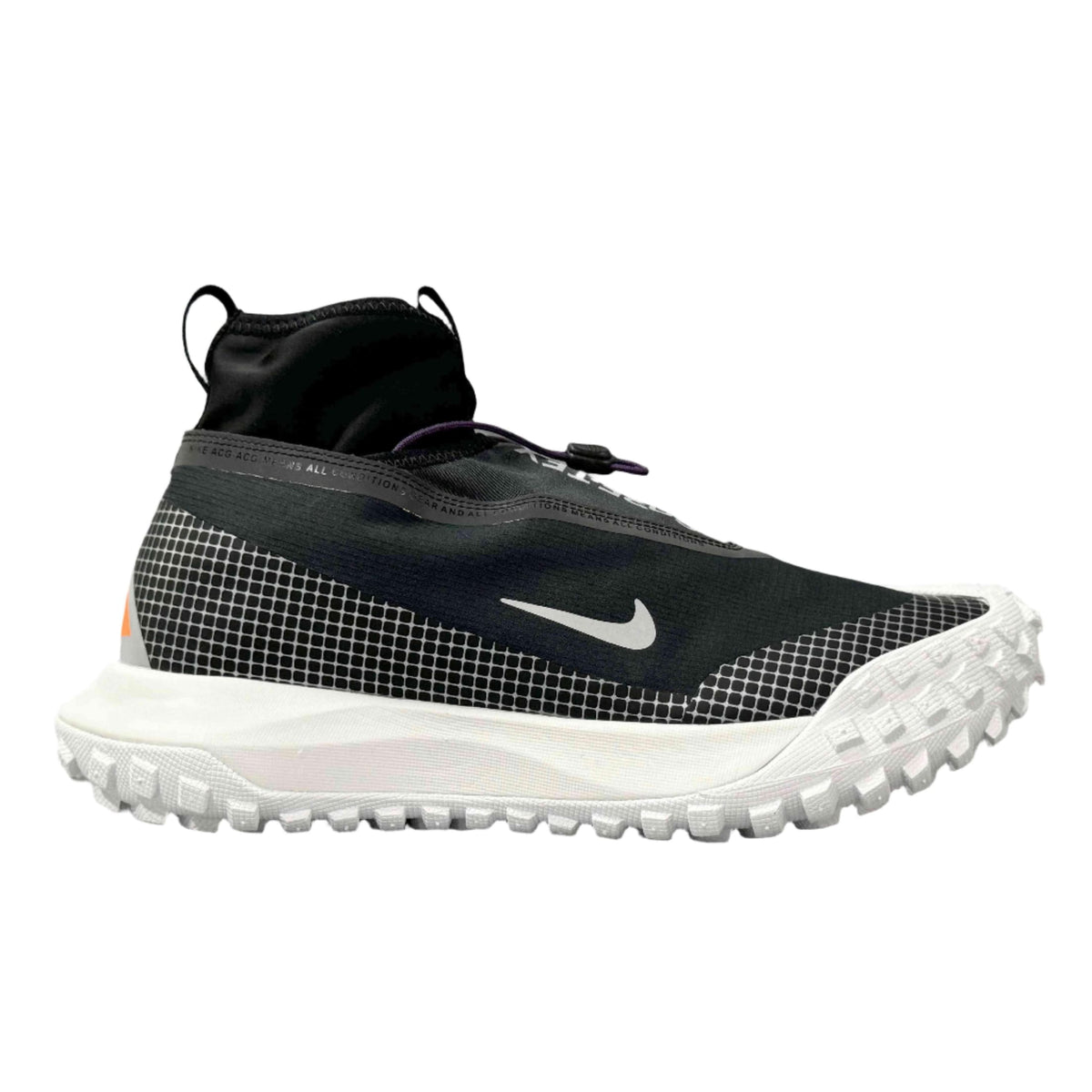 Nike ACG Mountain Fly High Gore-Tex 'Black' | Banlieue91