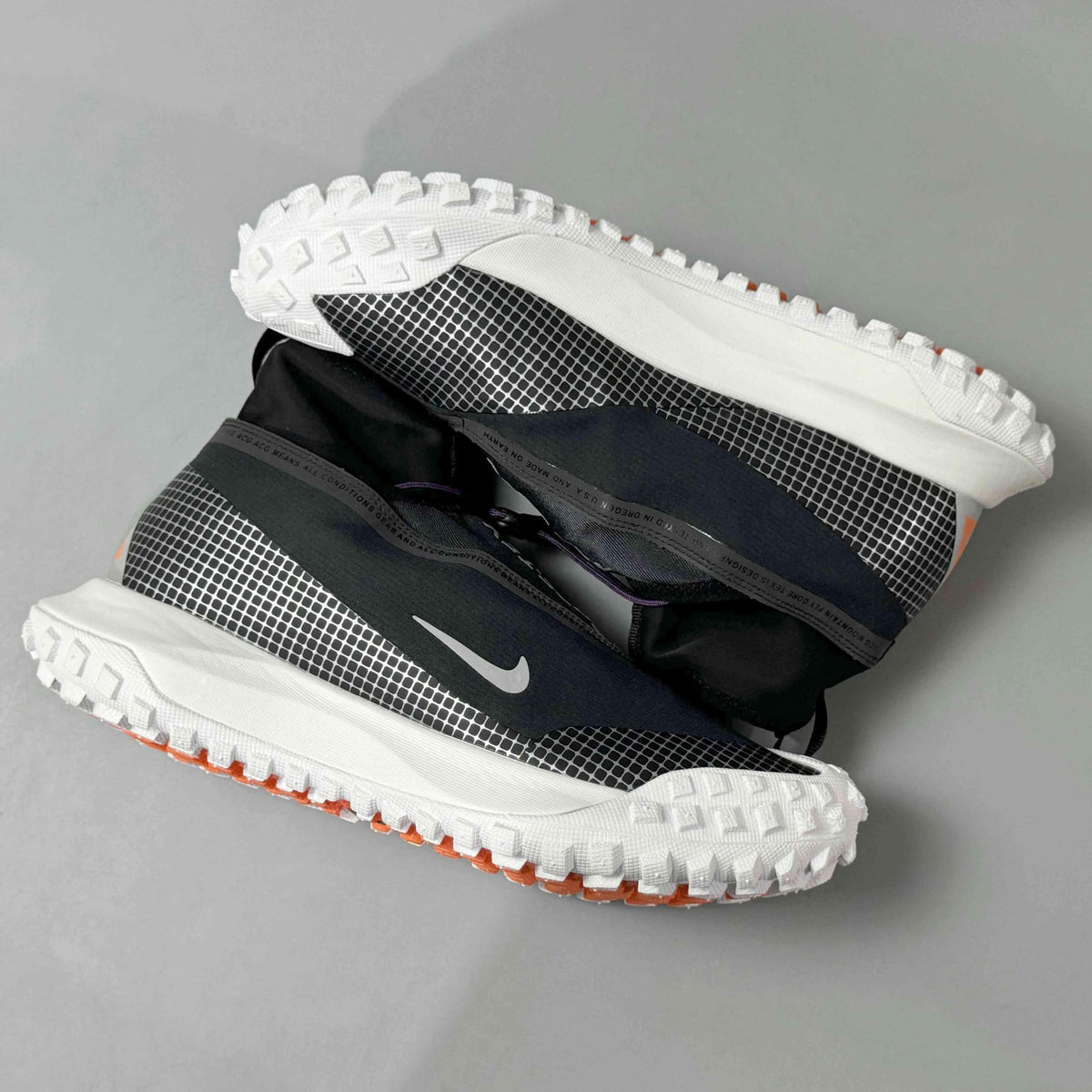 Nike ACG Mountain Fly High Gore-Tex 'Black' | Banlieue91