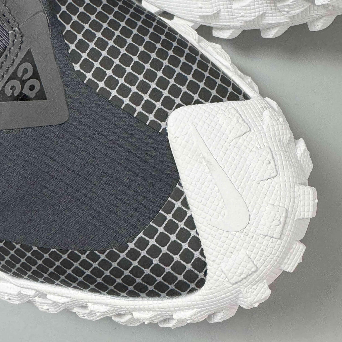 Nike ACG Mountain Fly High Gore-Tex 'Black' | Banlieue91