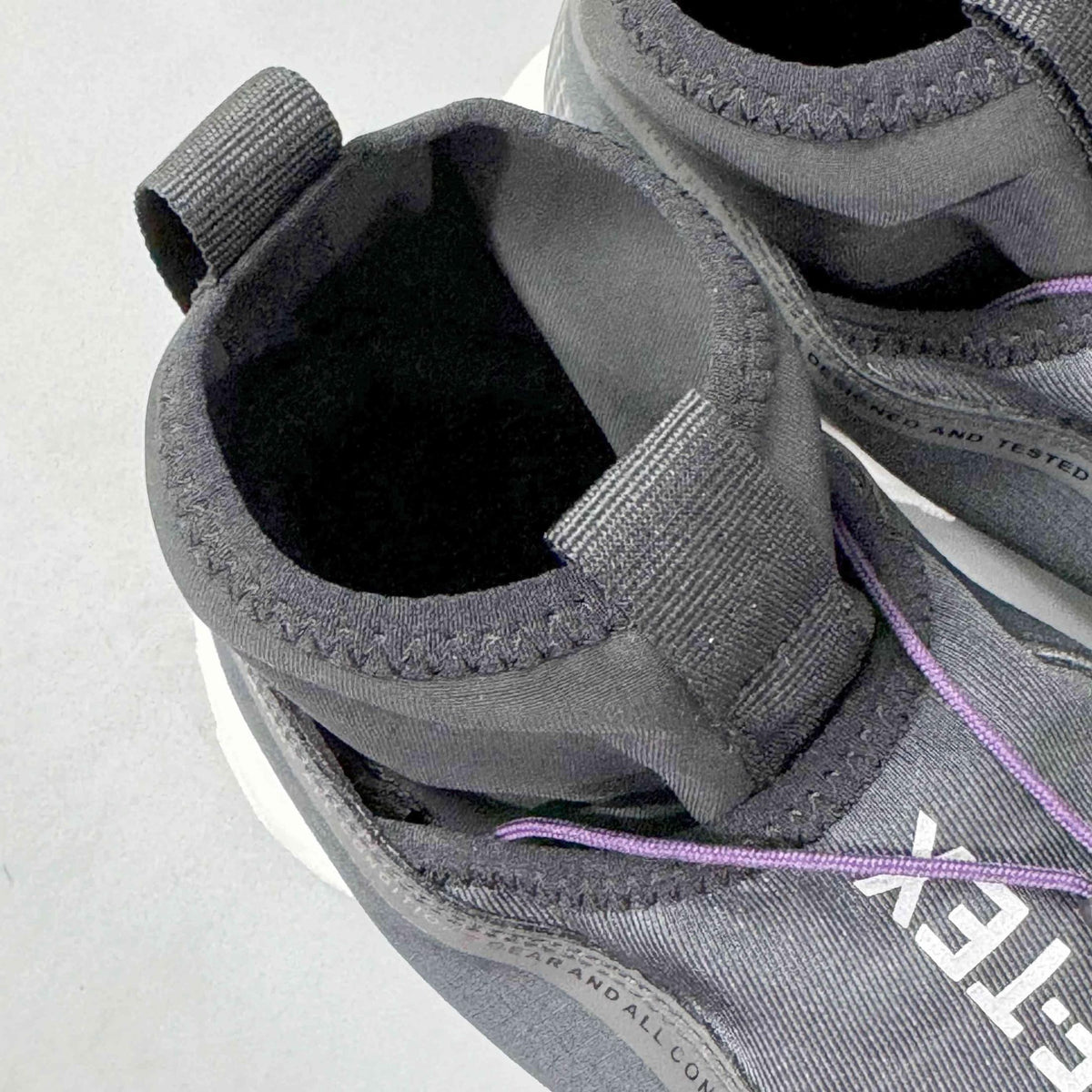 Nike ACG Mountain Fly High Gore-Tex 'Black' | Banlieue91
