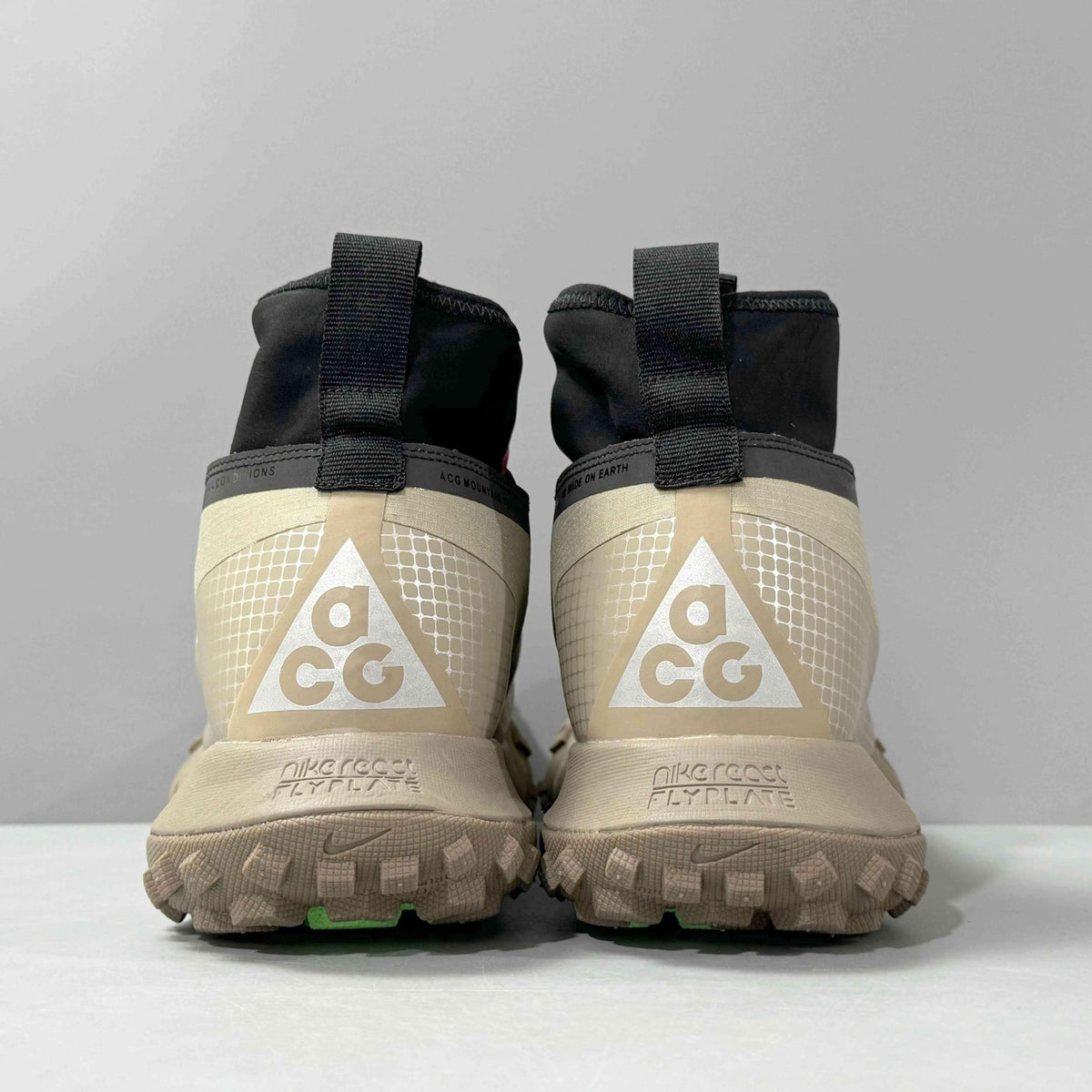 Nike ACG Mountain Fly High GORE-TEX 'Khaki' | Banlieue91