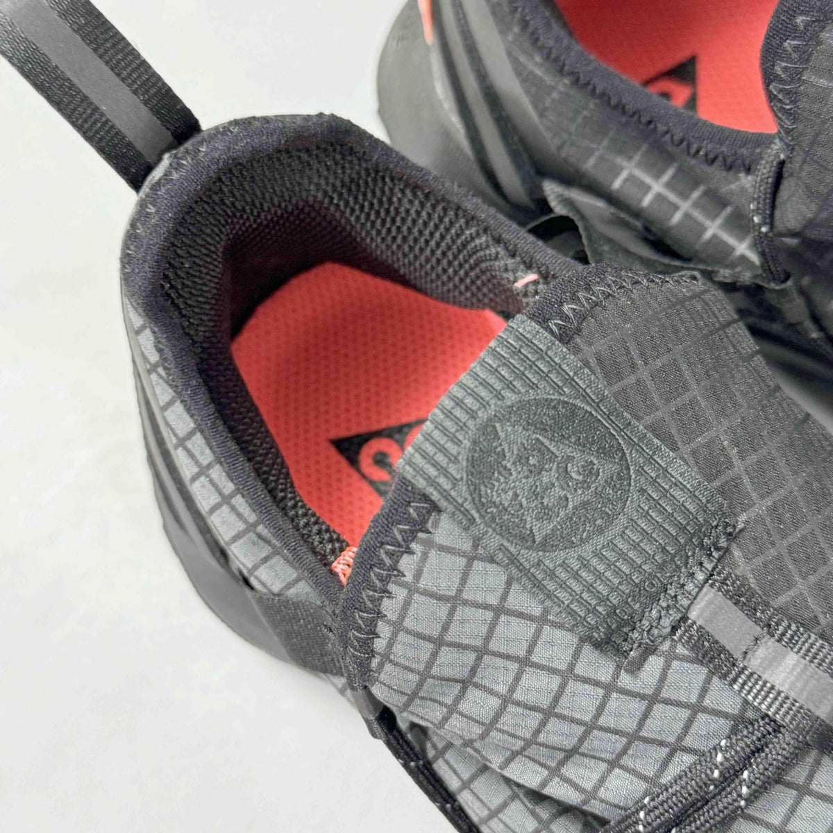 Nike ACG Mountain Fly Low 'Black Anthracite' | Banlieue91