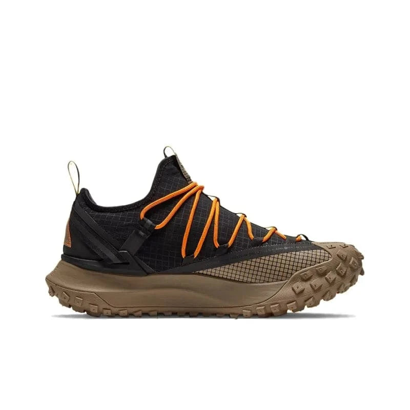 Nike ACG Mountain Fly Low Fossil Stone Black | Banlieue91