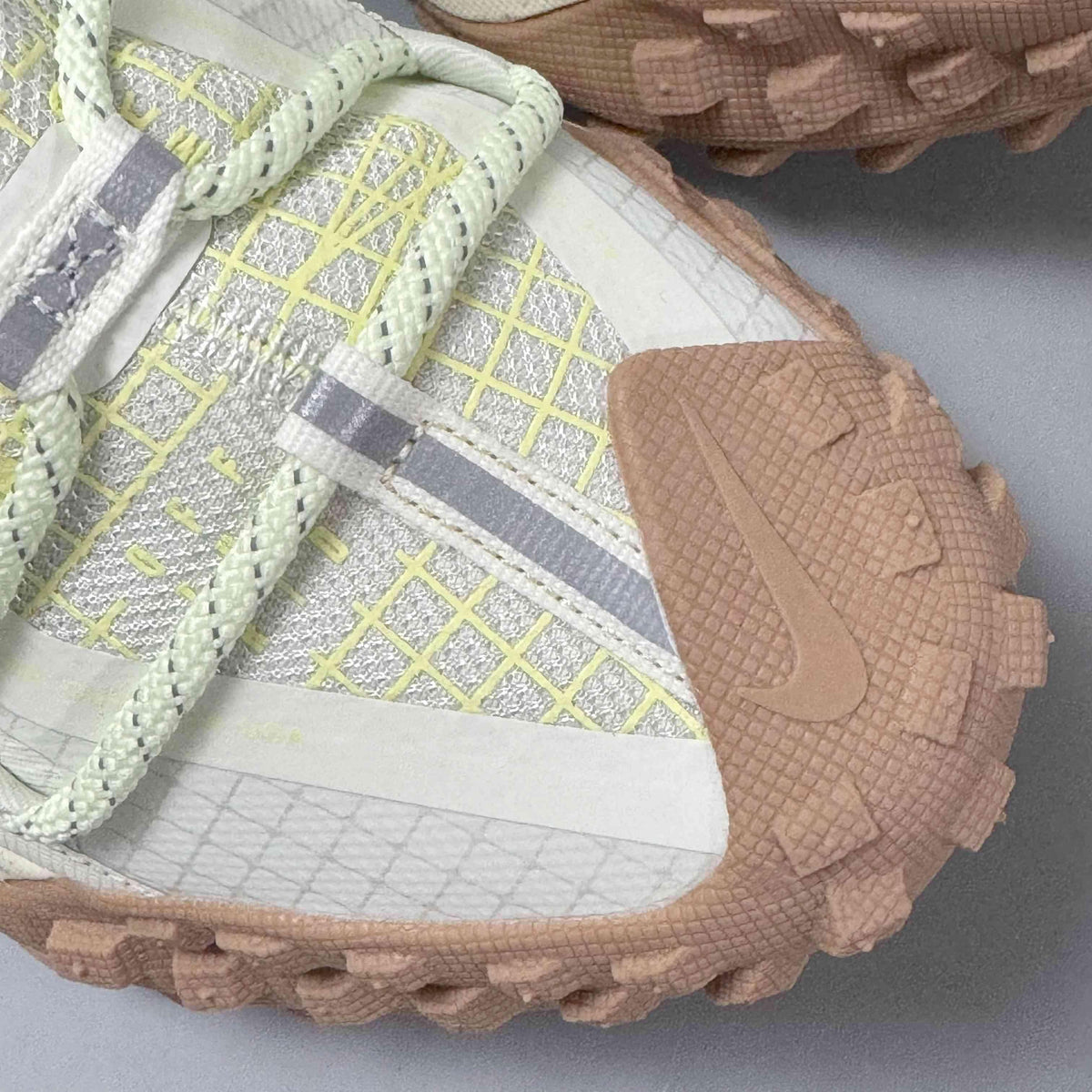 Nike ACG Mountain Fly Low Gore-Tex SE 'Sea Glass Gum' | Banlieue91