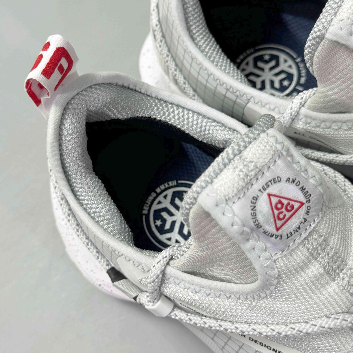 Nike ACG Mountain Fly Low Gore-Tex SE 'Team USA' | Banlieue91