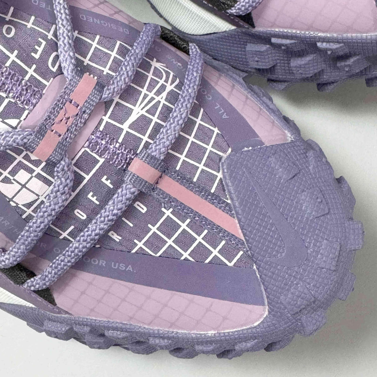 Nike ACG Mountain Fly Low SE 'Canyon Purple' | Banlieue91