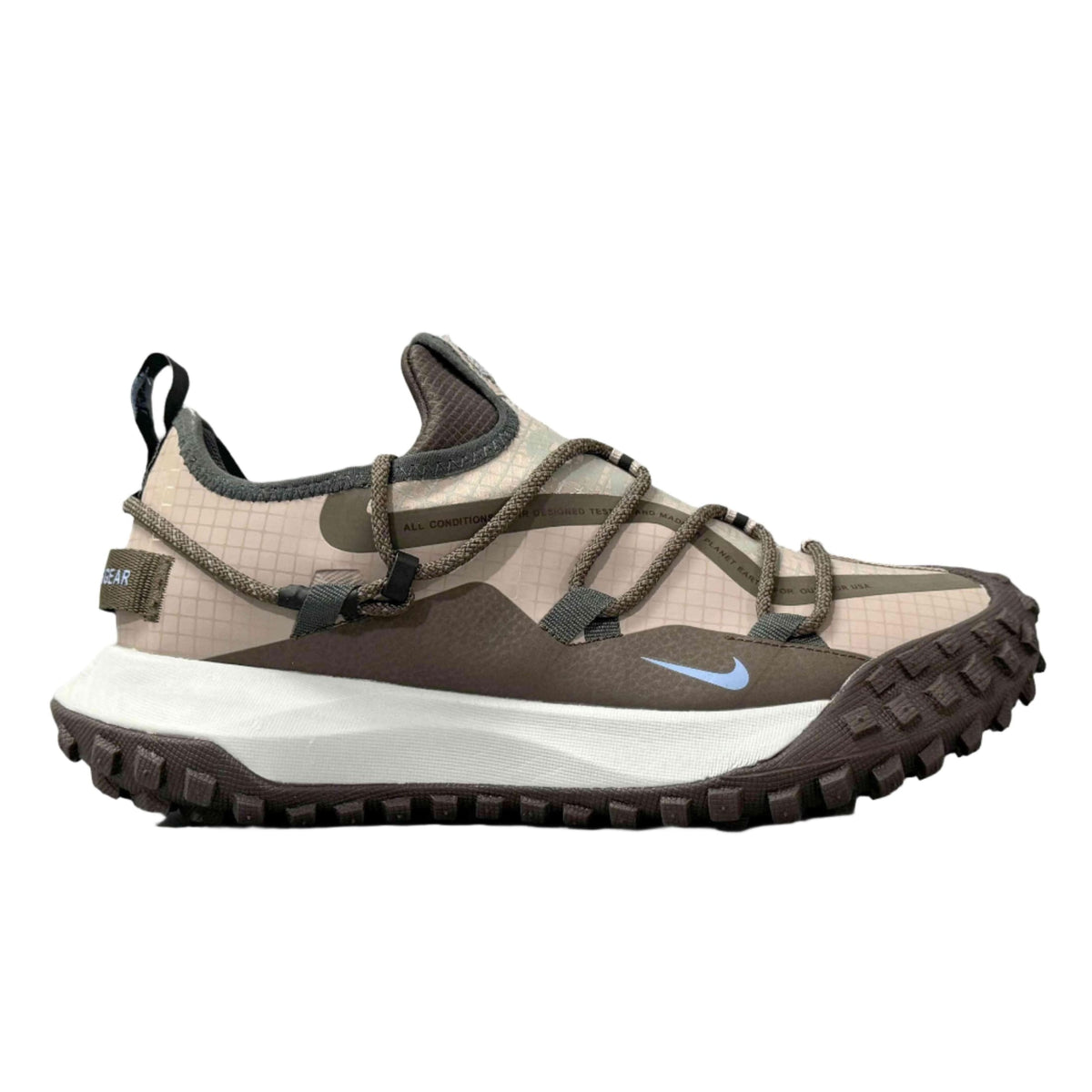 Nike ACG Mountain Fly Low SE 'Ironstone' | Banlieue91