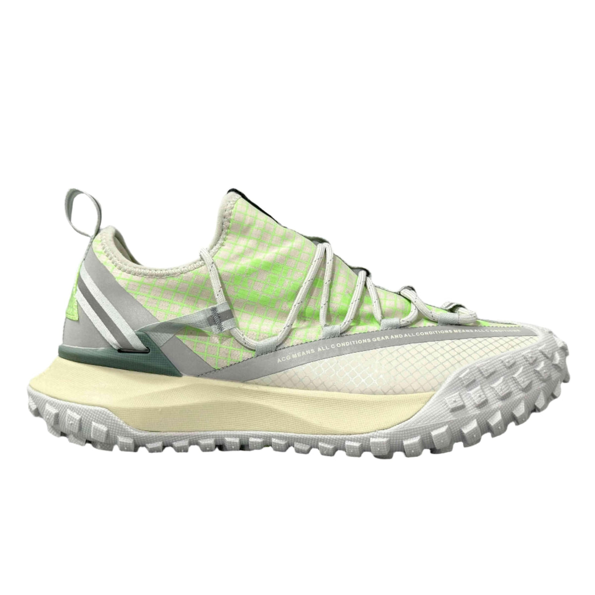 Nike ACG Mountain Fly Low 'Sea Glass' | Banlieue91