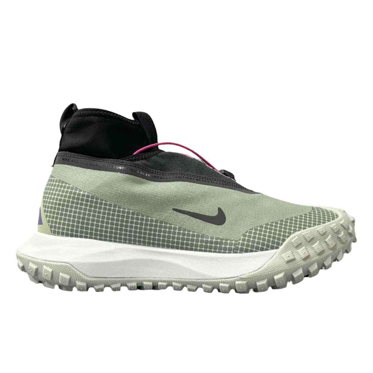 Nike ACG Moutain Fly High Gore-Tex 'Clay Green' | Banlieue91