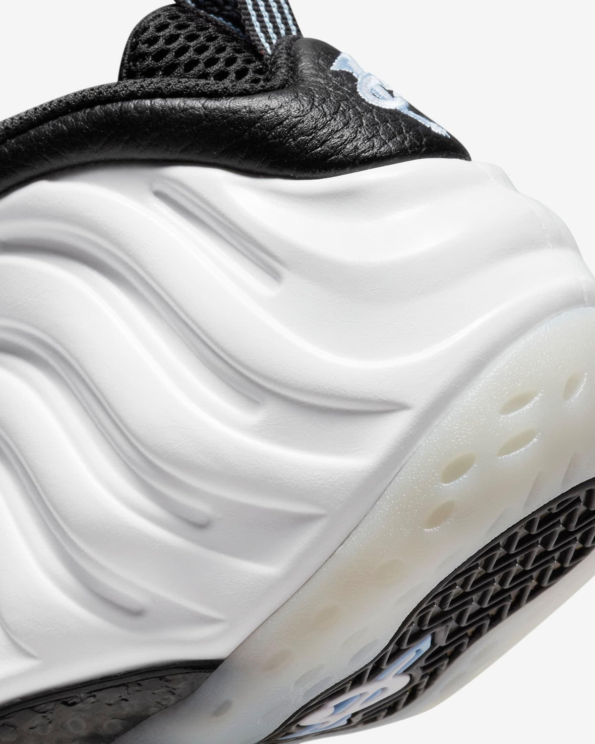 Nike Air Foamposite 1 | Banlieue91