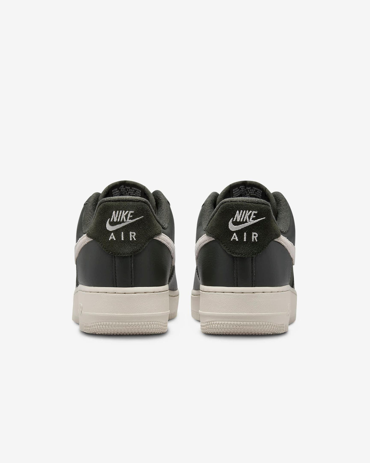 Nike Air Force 1 '07 LX NBHD | Banlieue91