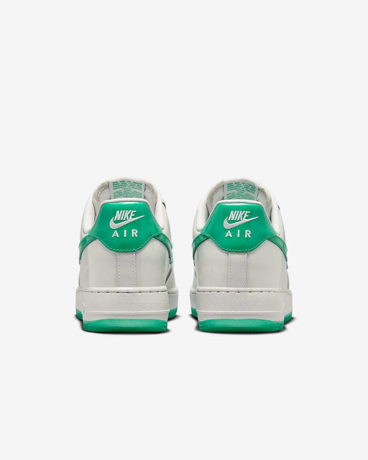 Nike Air Force 1 '07 Premium | Banlieue91