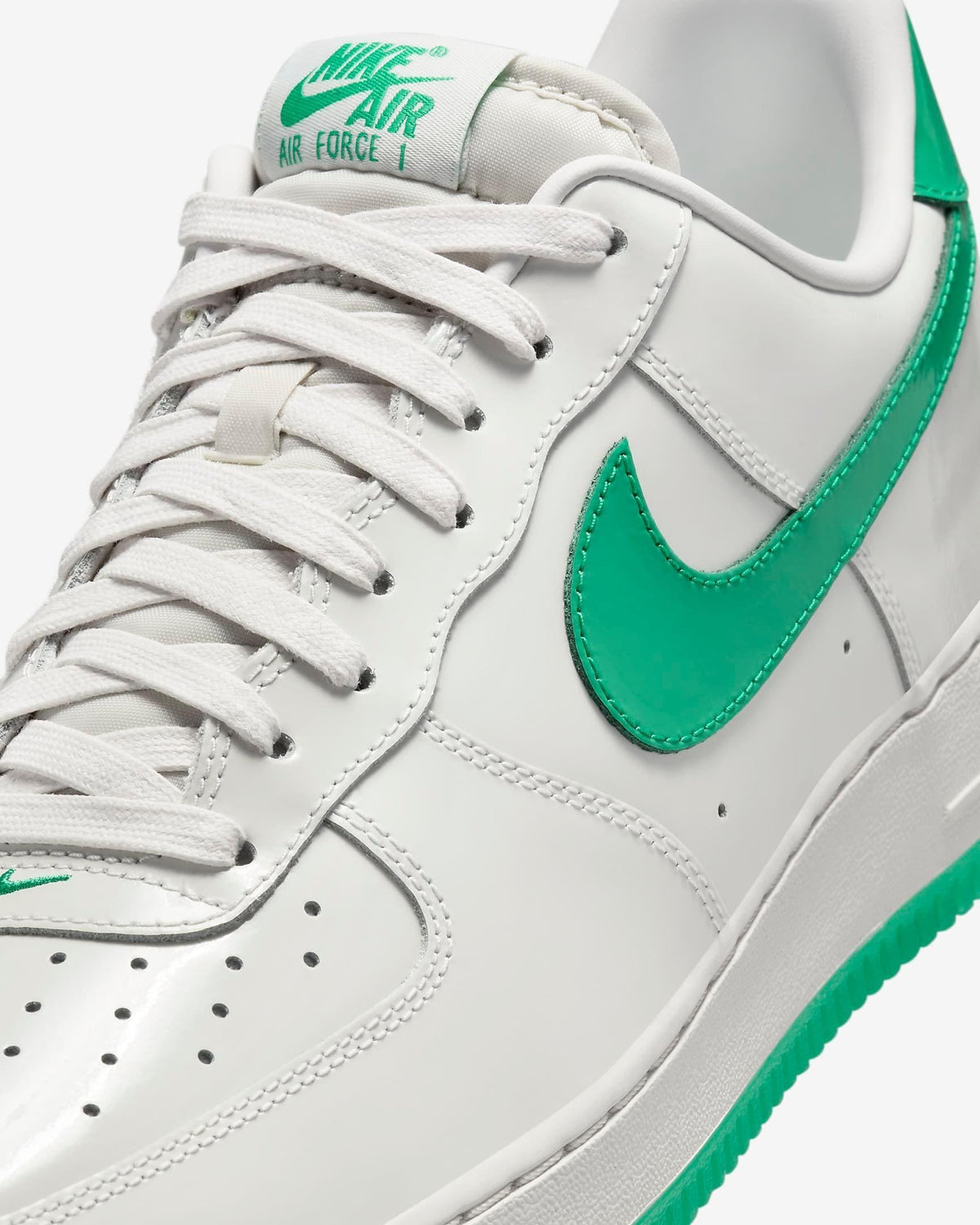 Nike Air Force 1 '07 Premium | Banlieue91