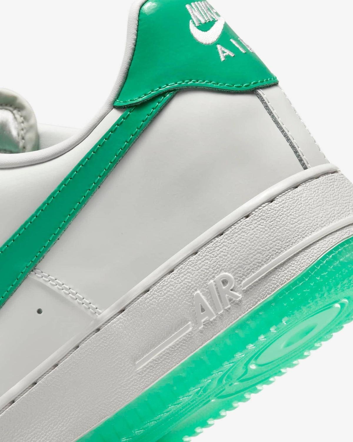 Nike Air Force 1 '07 Premium | Banlieue91