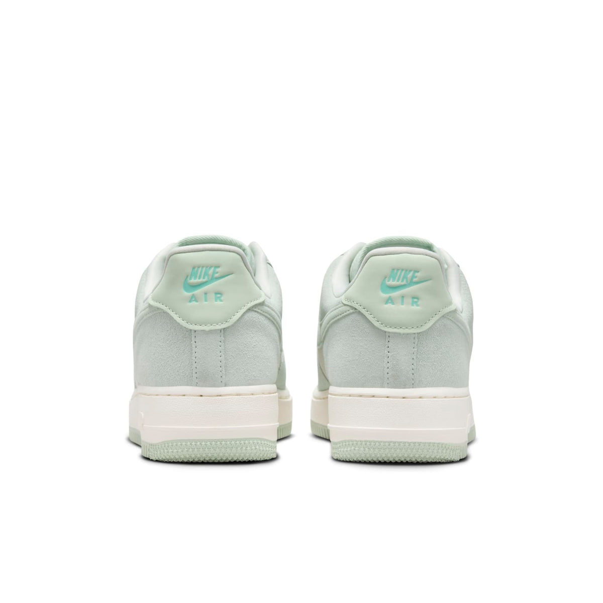 Nike Air Force 1 '07 SE 'Spruce Aura Pistachio Frost' | Banlieue91