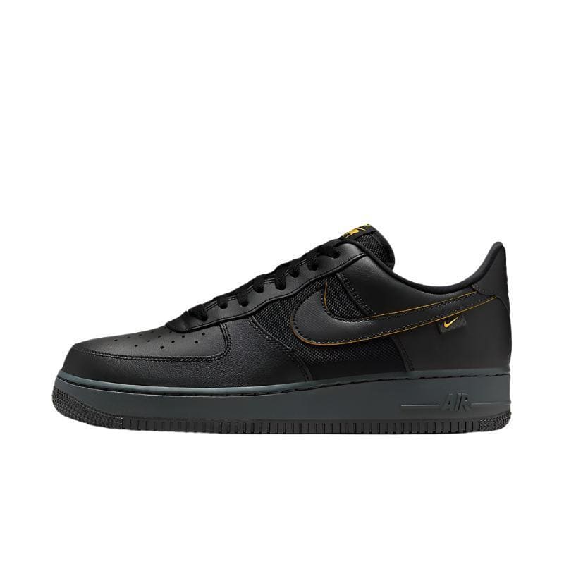 Nike Air Force 1 'Black Comfort' | Banlieue91