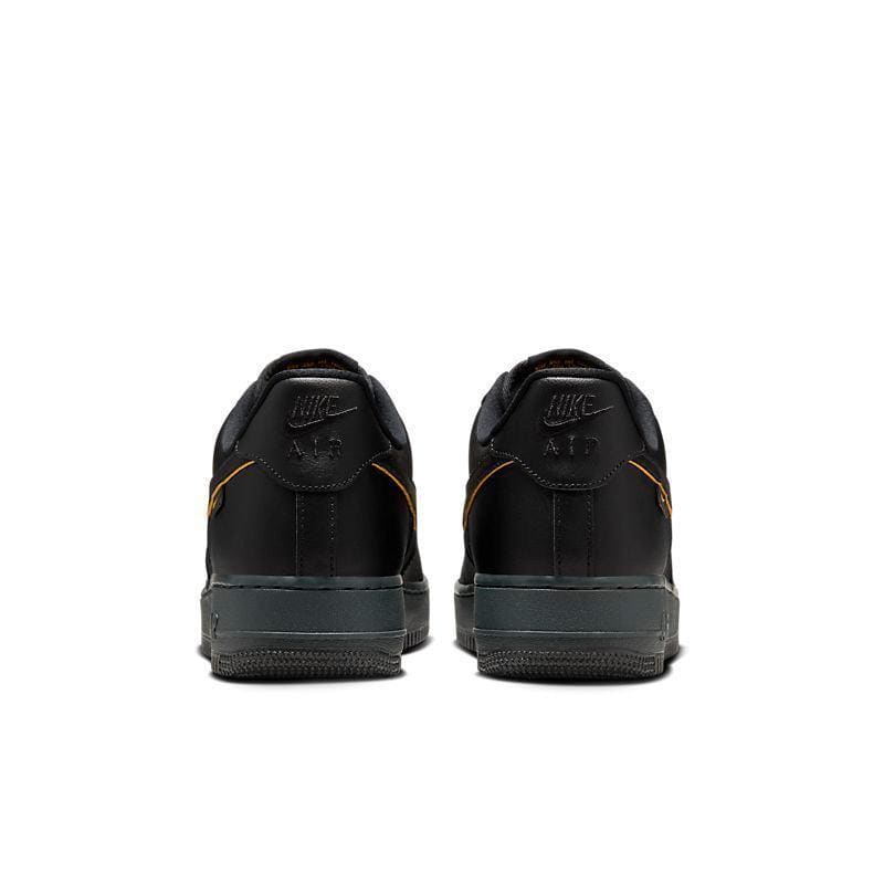 Nike Air Force 1 'Black Comfort' | Banlieue91