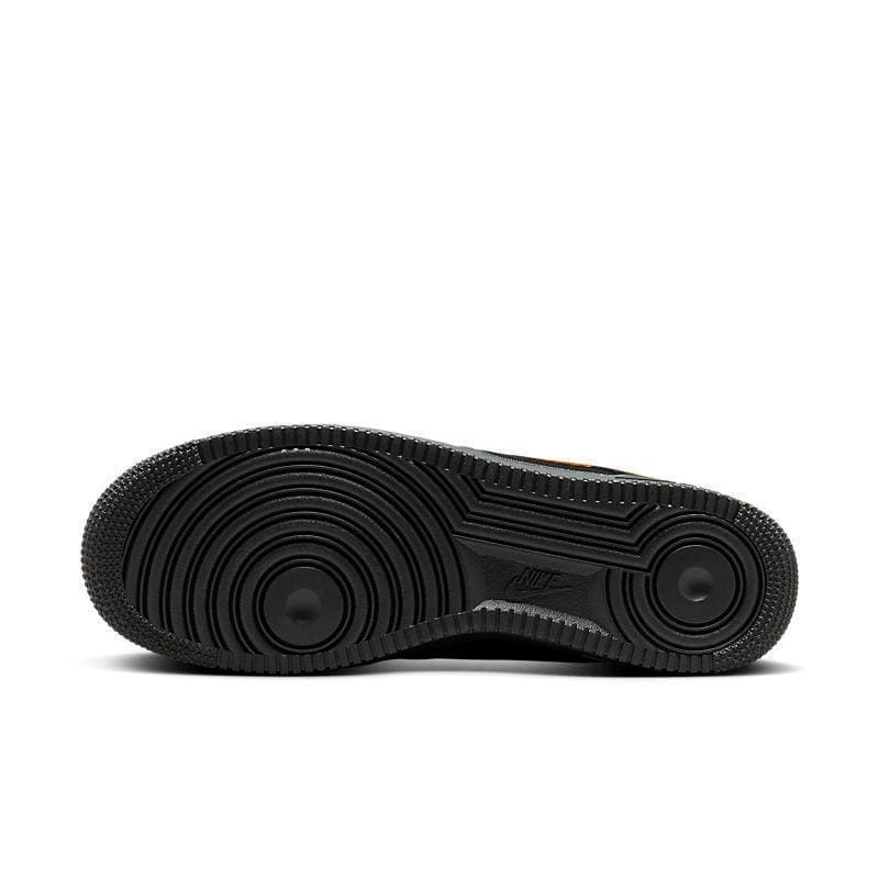 Nike Air Force 1 'Black Comfort' | Banlieue91