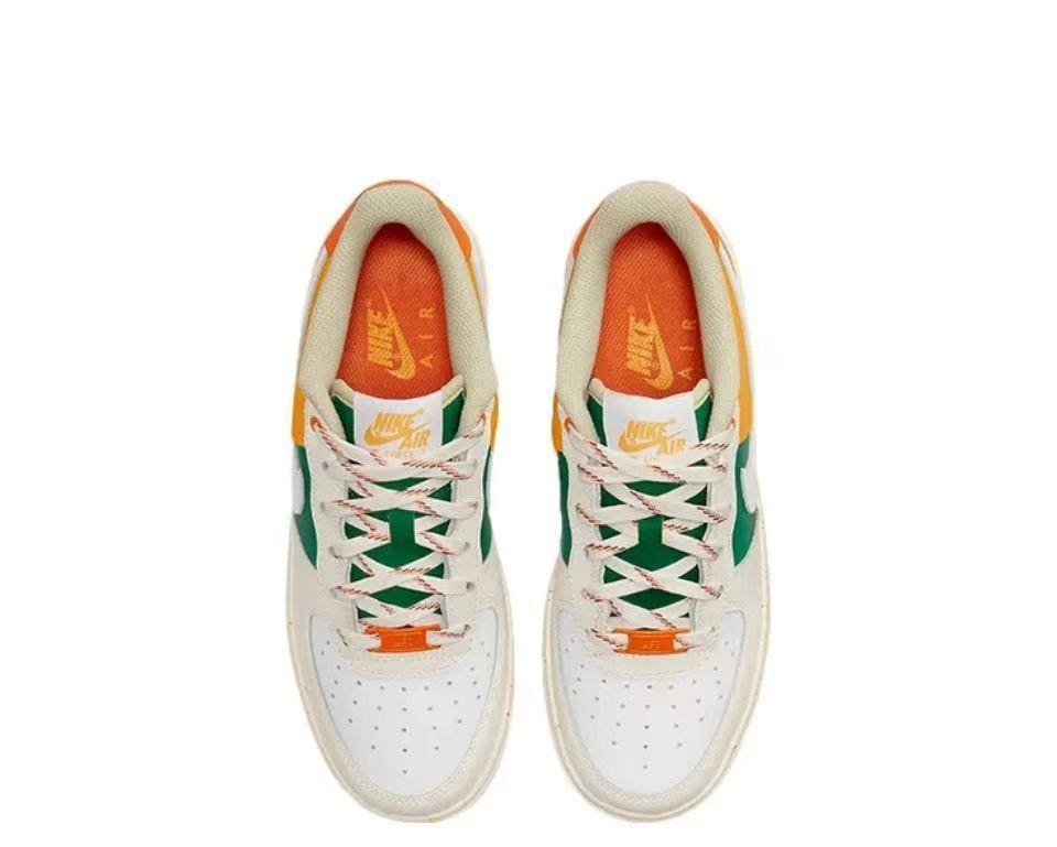 Nike Air Force 1 'Fruit Basket' | Banlieue91
