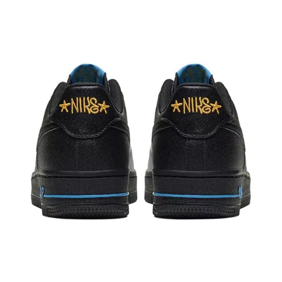 Nike Air Force 1 'Graffiti Graphics' | Banlieue91