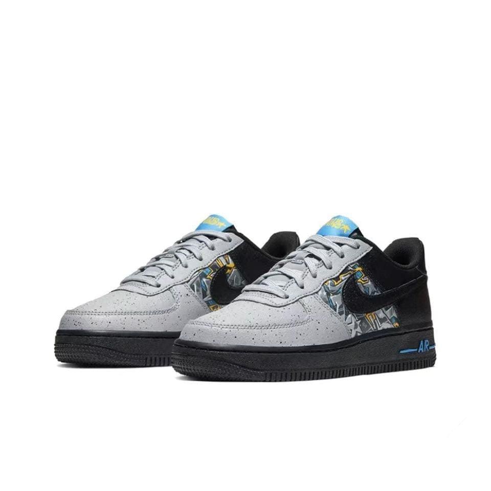 Nike Air Force 1 'Graffiti Graphics' | Banlieue91