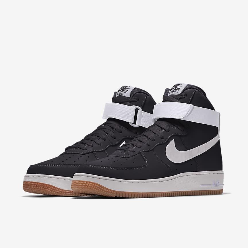 Nike Air Force 1 High By You | Banlieue91