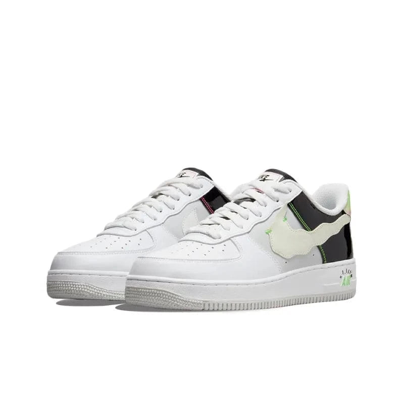 Nike Air Force 1 Low '07 LV8 Pop Art White | Banlieue91