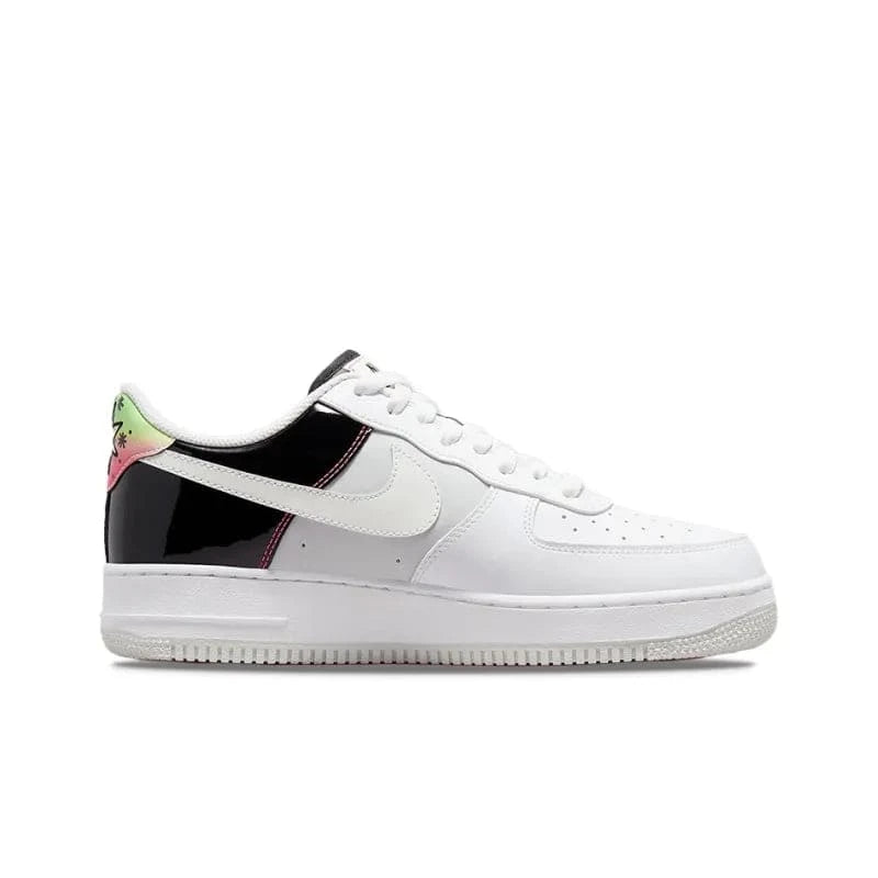 Nike Air Force 1 Low '07 LV8 Pop Art White | Banlieue91