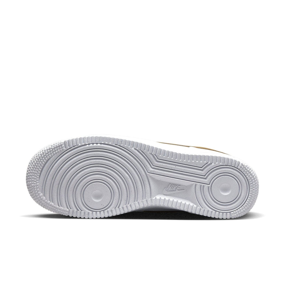 Nike Air Force 1 Low '07 Next Nature 'White Gold Suede' | Banlieue91