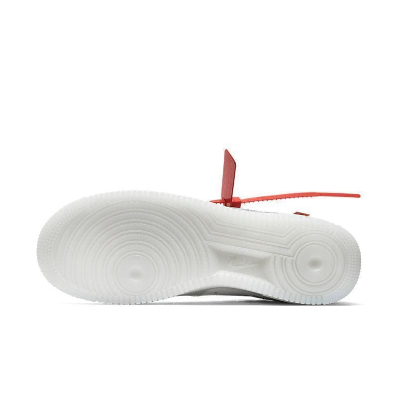 Nike Air Force 1 Low '07 Off-White 'The Ten' | Banlieue91