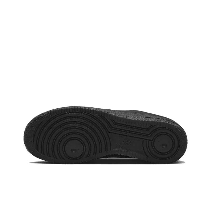 Nike Air Force 1 Low '07 Pro-Tech Waterproof Triple Black | Banlieue91