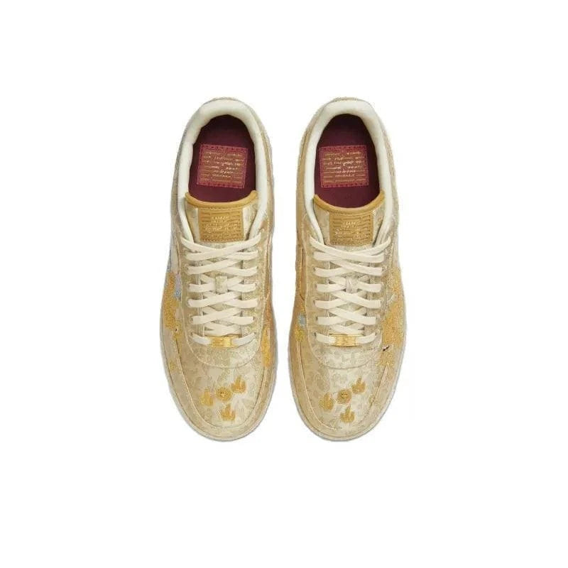 Nike Air Force 1 Low '07 'Year of the Dragon' | Banlieue91