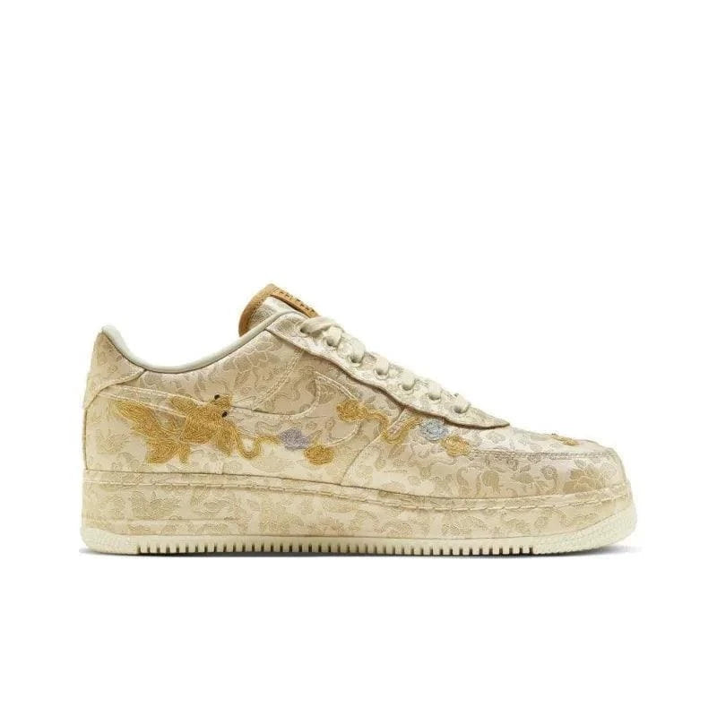 Nike Air Force 1 Low '07 'Year of the Dragon' | Banlieue91
