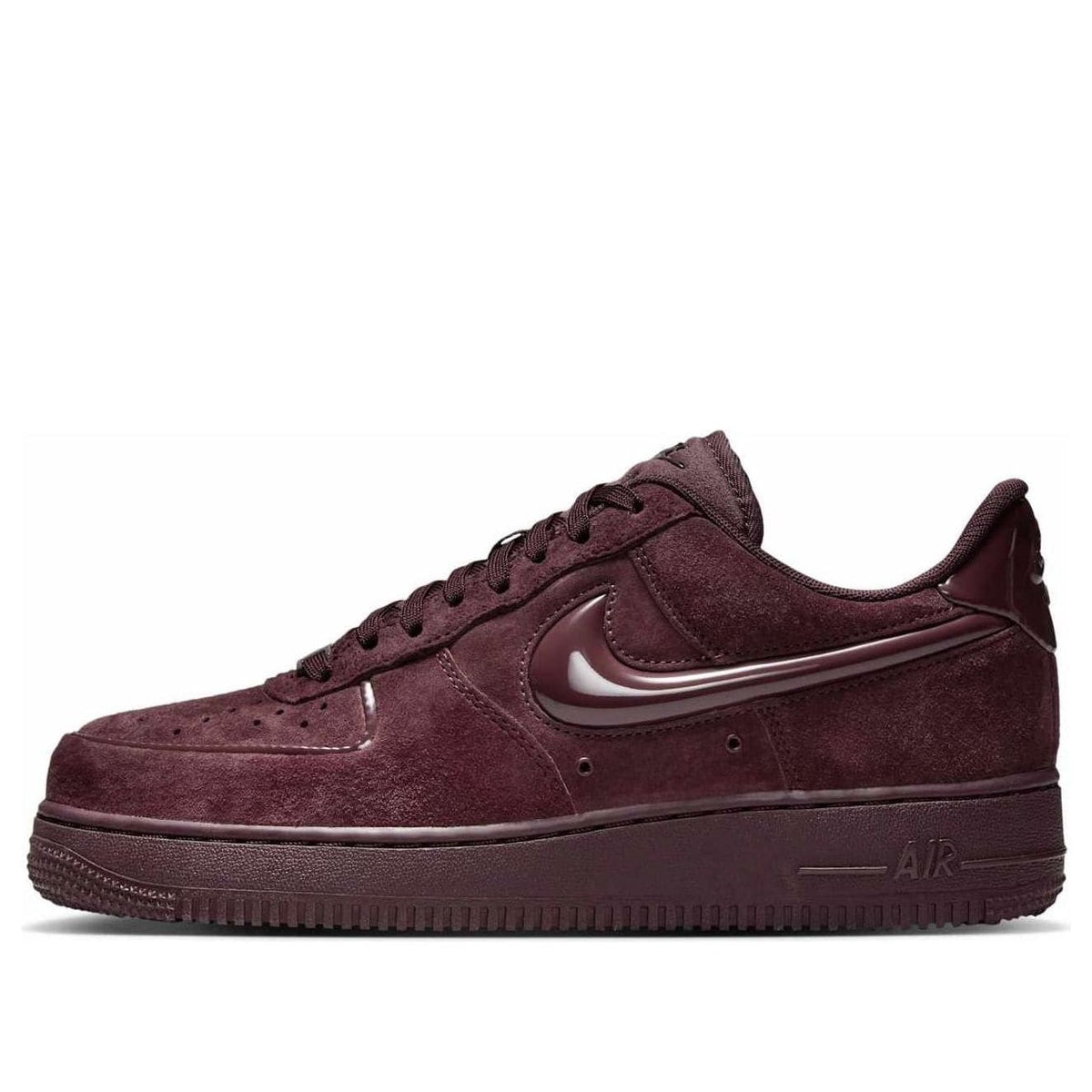 Nike Air Force 1 Low 'Burgundy Crush' | Banlieue91