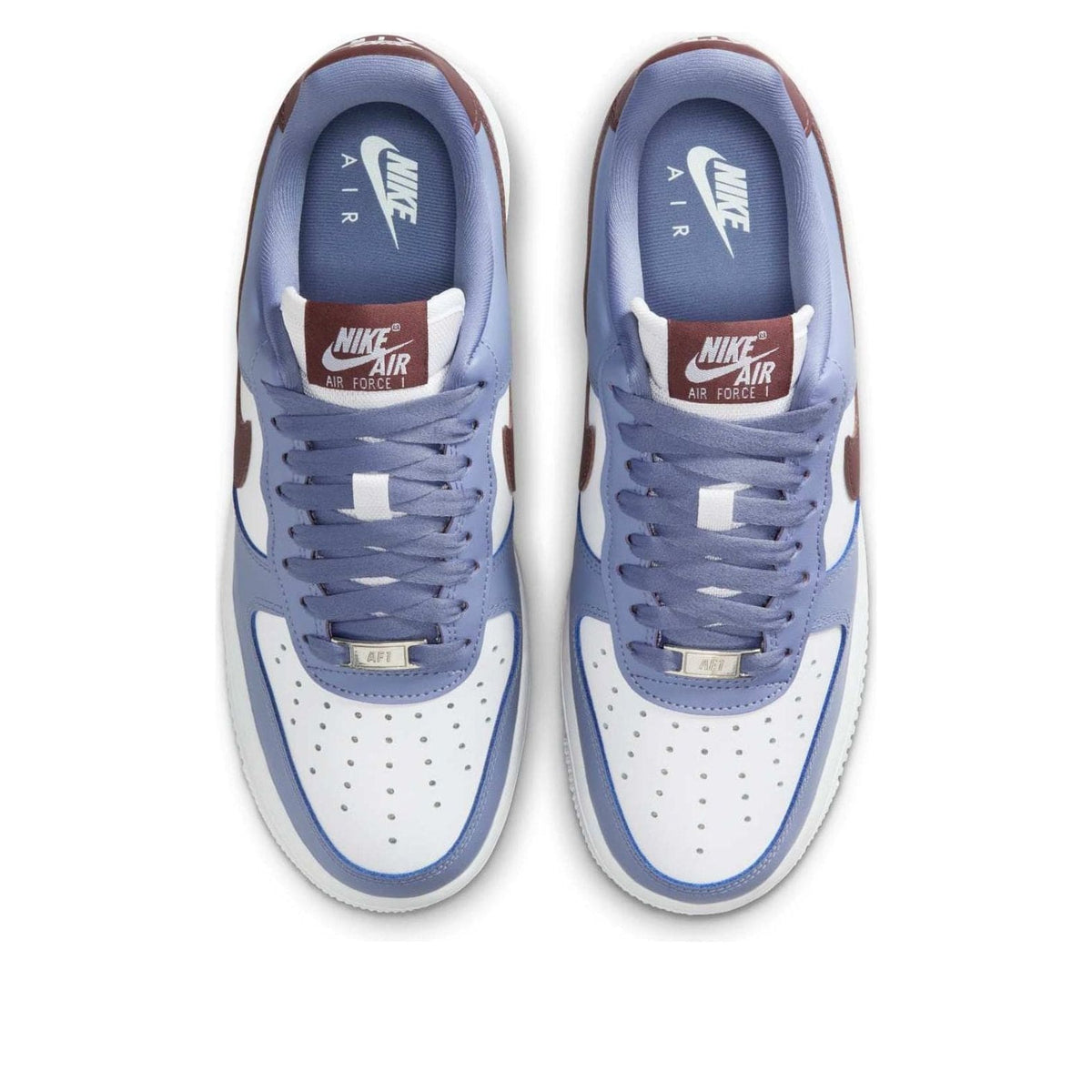 Nike Air Force 1 Low 'Diffused Blue' | Banlieue91